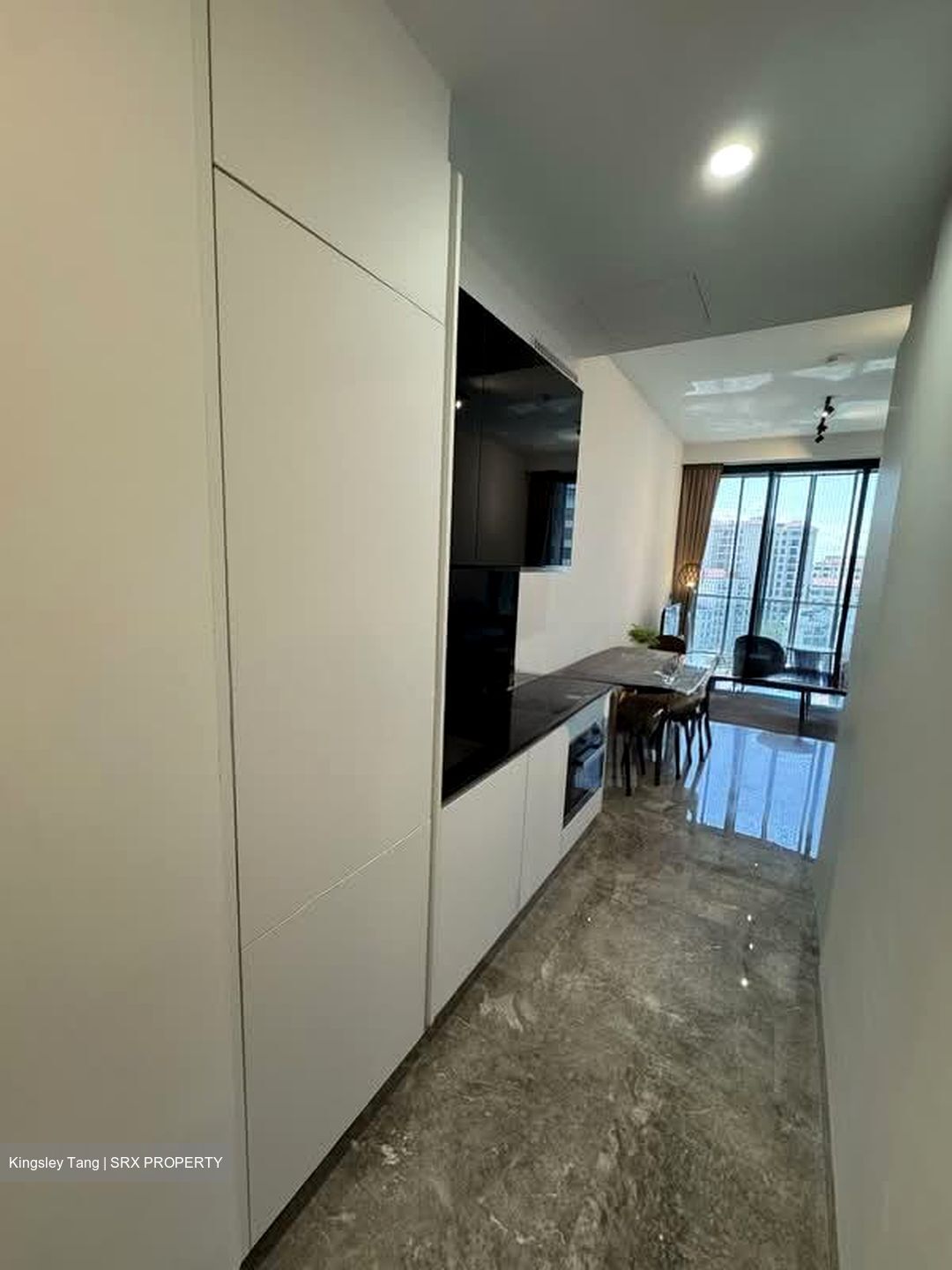 Martin Modern (D9), Condominium #560836911